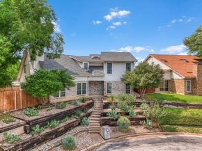 5315  Colony Hill Road , Fort Worth Texas 76112