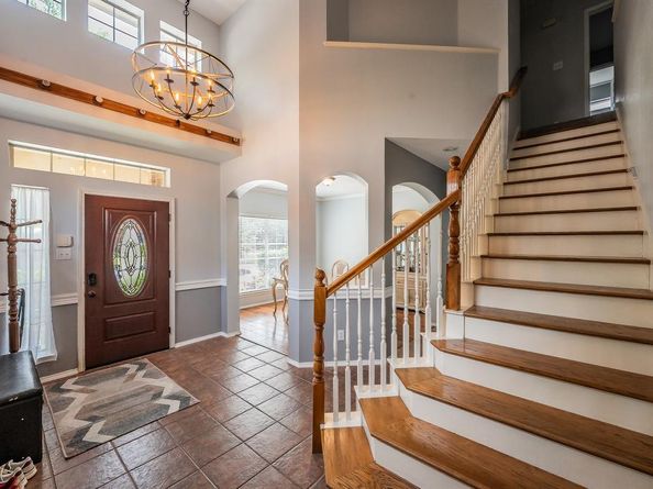 6621  Alliance Drive , The Colony Texas 75056