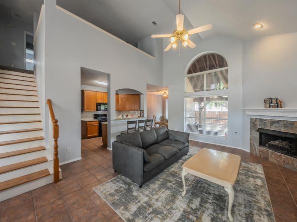 6621  Alliance Drive , The Colony Texas 75056