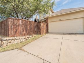 6621  Alliance Drive , The Colony Texas 75056