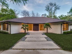 7239 S Janmar Court , Dallas Texas 75230