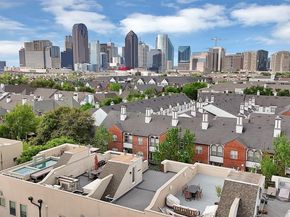 2420  Hugo Street  3, Dallas Texas 75204