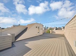 2420  Hugo Street  3, Dallas Texas 75204