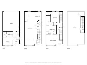 2420  Hugo Street  3, Dallas Texas 75204