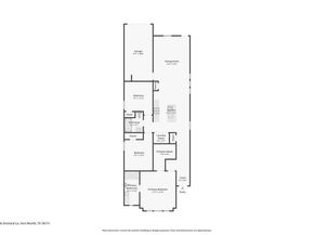 3133  Maple Orchard Lane , Fort Worth Texas 76140