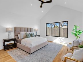 3753  Bolivar Drive , Dallas Texas 75220