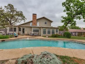 9714  Windsor Circle , Fort Worth Texas 76140