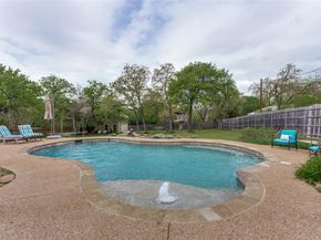 9714  Windsor Circle , Fort Worth Texas 76140