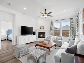 571  Bradley Drive , Fate Texas 75087