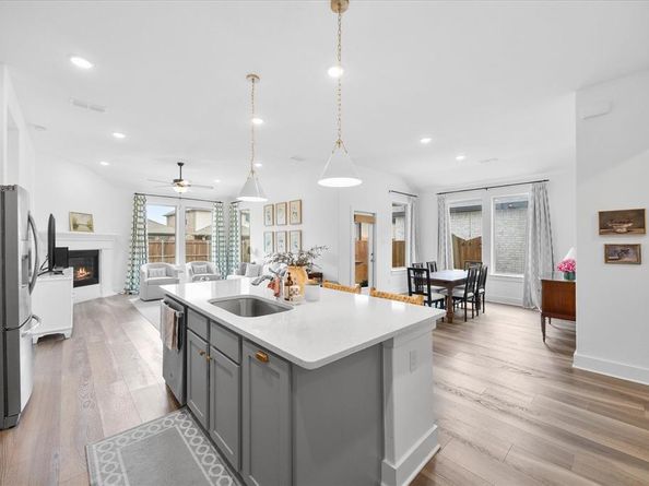 571  Bradley Drive , Fate Texas 75087