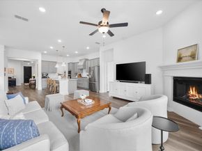 571  Bradley Drive , Fate Texas 75087
