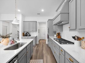 571  Bradley Drive , Fate Texas 75087