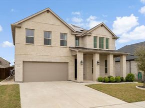 571  Bradley Drive , Fate Texas 75087