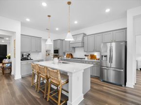 571  Bradley Drive , Fate Texas 75087