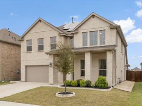 571  Bradley Drive , Fate Texas 75087