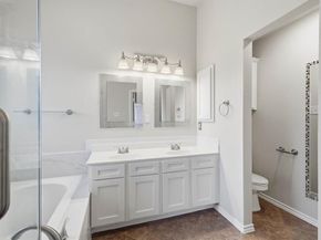 1846  Crosshaven Drive , Lewisville Texas 75077
