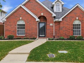 1846  Crosshaven Drive , Lewisville Texas 75077