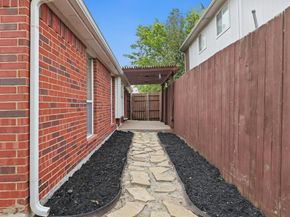 1846  Crosshaven Drive , Lewisville Texas 75077