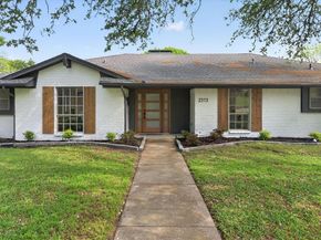 2313  Claridge Circle , Plano Texas 75075