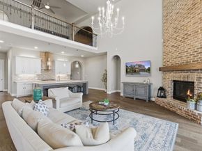 1603  Lilac Lane , Celina Texas 75009
