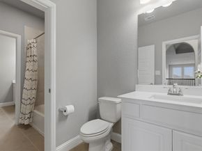 1603  Lilac Lane , Celina Texas 75009