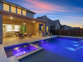 1603  Lilac Lane , Celina Texas 75009
