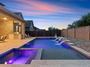 1603  Lilac Lane , Celina Texas 75009