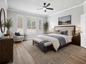 2986  Marchwood Drive , Highland Village Texas 75077