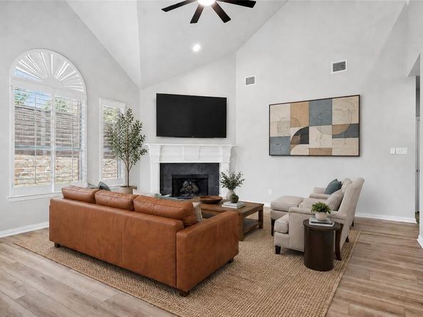 2986  Marchwood Drive , Highland Village Texas 75077