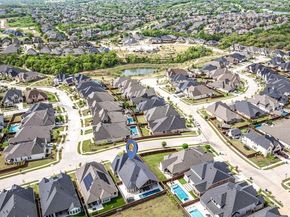 1305  Lilium Court , Argyle Texas 76226