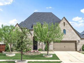 1305  Lilium Court , Argyle Texas 76226