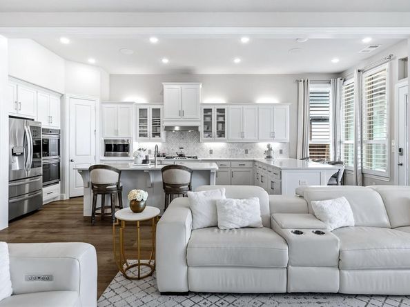 1305  Lilium Court , Argyle Texas 76226