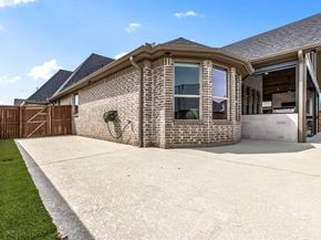 1305  Lilium Court , Argyle Texas 76226