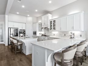 1305  Lilium Court , Argyle Texas 76226