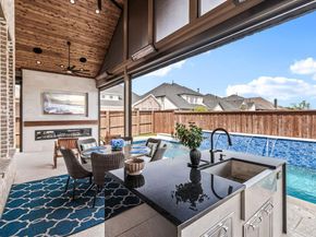 1305  Lilium Court , Argyle Texas 76226