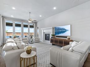 1305  Lilium Court , Argyle Texas 76226