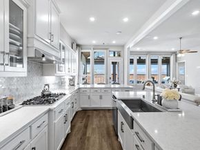 1305  Lilium Court , Argyle Texas 76226