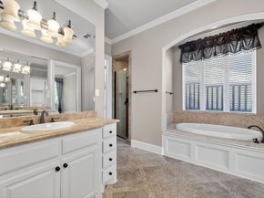 622  Naples Drive , Allen Texas 75013