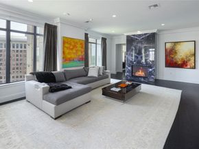 2525 N PEARL Street  1601A, Dallas Texas 75201