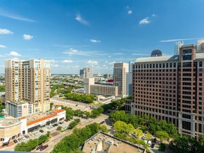 2525 N PEARL Street  1601A, Dallas Texas 75201