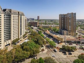 2525 N PEARL Street  1601A, Dallas Texas 75201