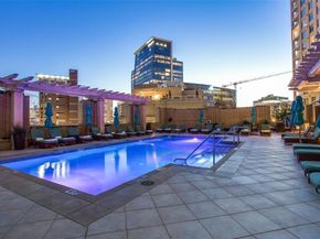 2525 N PEARL Street  1601A, Dallas Texas 75201