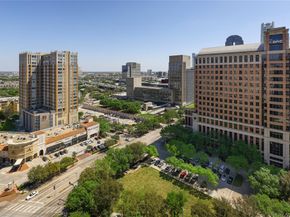 2525 N PEARL Street  1601A, Dallas Texas 75201