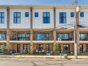 805  Pavillion Street  103, Dallas Texas 75204