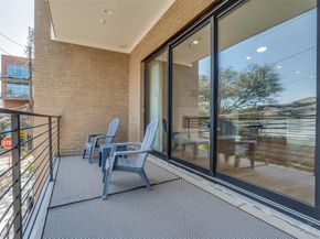 805  Pavillion Street  103, Dallas Texas 75204