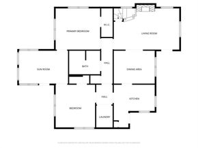 2904  Marigold Avenue , Fort Worth Texas 76111