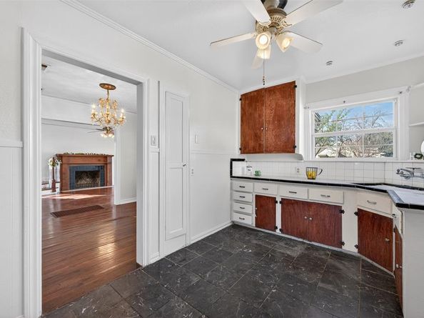 2904  Marigold Avenue , Fort Worth Texas 76111