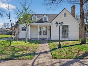 2904  Marigold Avenue , Fort Worth Texas 76111