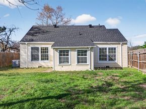 2904  Marigold Avenue , Fort Worth Texas 76111