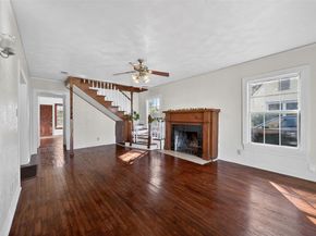 2904  Marigold Avenue , Fort Worth Texas 76111